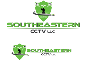 Logo Design by jonnson for Southeastern CCTV LLC | Design: #5129497