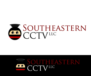 Logo Design by notzki for Southeastern CCTV LLC | Design #5169513