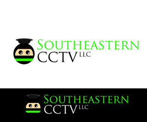 Logo Design by notzki for Southeastern CCTV LLC | Design: #5172824