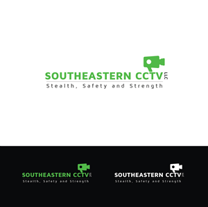 Logo Design by SonaDesigns for Southeastern CCTV LLC | Design: #5192628