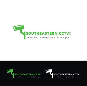 Logo Design by SonaDesigns for Southeastern CCTV LLC | Design: #5192662