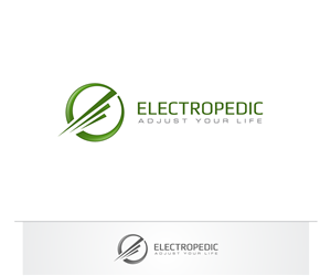 Logo Design by NDRO for this project | Design: #1710583