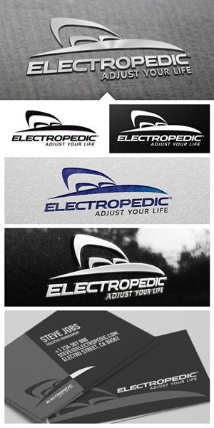 Logo Design by Creathrive for this project | Design: #1708731