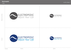 Logo Design by bliberas