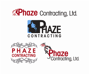 Logo Design by Hot Rod