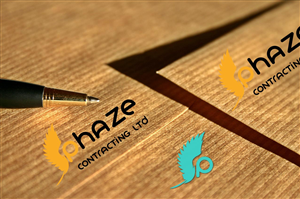 Logo Design by linaeli for Phaze Contracting Ltd. | Design: #5141167