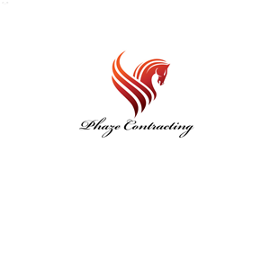 Logo Design by instudio for Phaze Contracting Ltd. | Design: #5133855