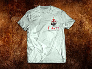 Phaze Contracting Ltd. | Logo Design by Gb designs
