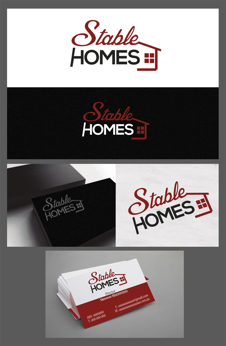 Logo-Design von nanocb72 für Bella Design & Build | Design #5123406