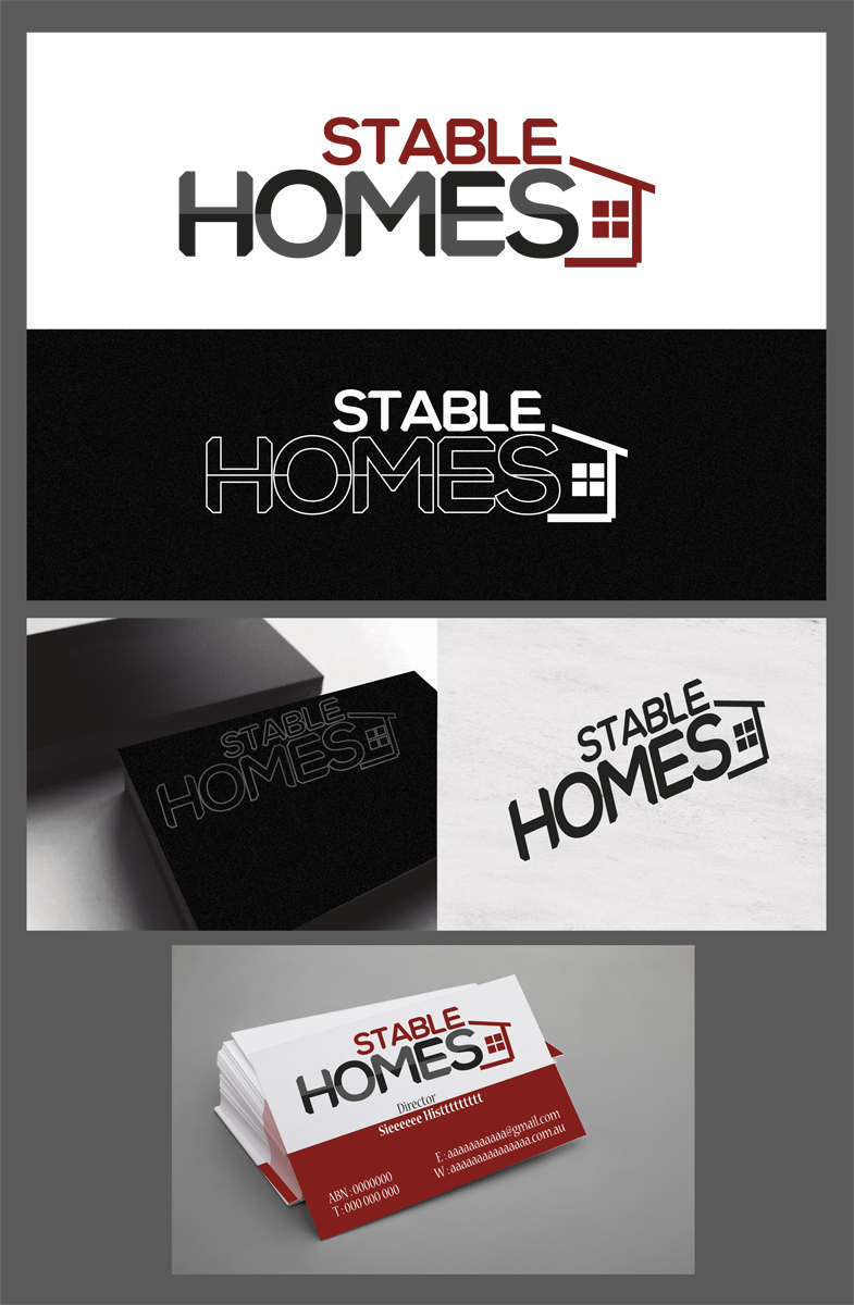 Logo-Design von nanocb72 für Bella Design & Build | Design #5123423