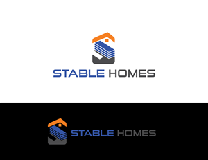 Logo Design by WanWan for Bella Design & Build | Design: #5146352