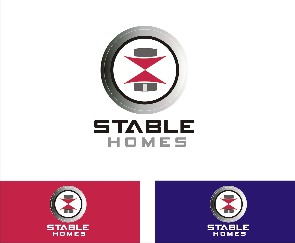 Logo Design by nelsond.guzman for Bella Design & Build | Design #5123782