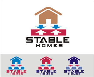Logo-Design von nelsond.guzman für Bella Design & Build | Design: #5123797