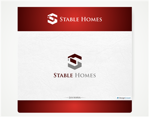 Logo Design by Savana for Bella Design & Build | Design: #5126508