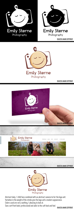 Logo Design by Bhavesh Anand for this project | Design: #1436978