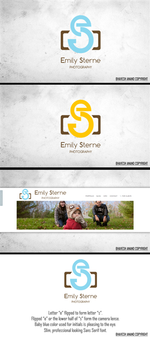 Logo Design by Bhavesh Anand for this project | Design: #1447744