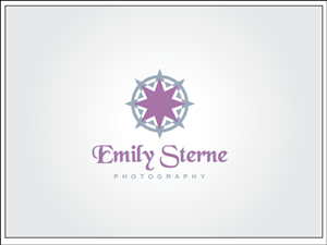 Logo Design by SANYA AN