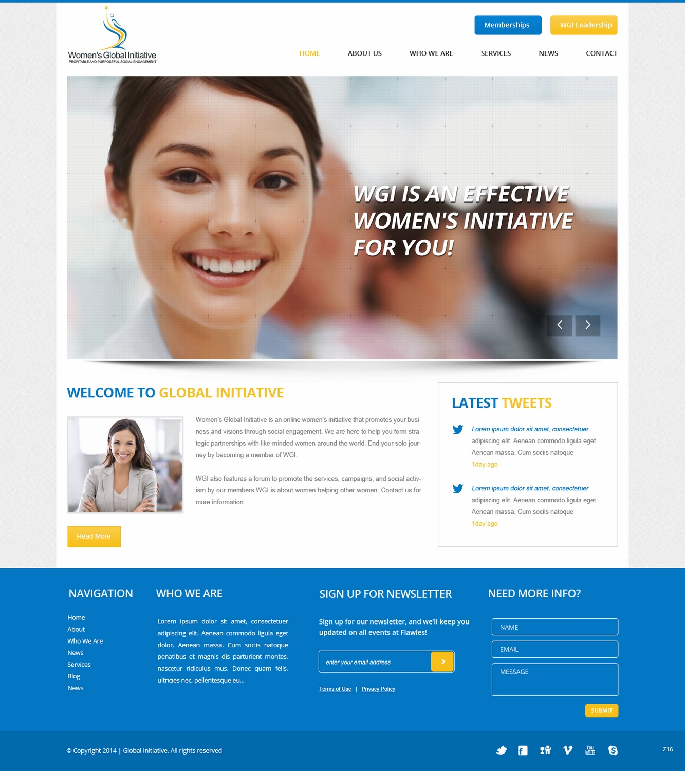 Diseño Web por pb para este proyecto | Diseño #5124962