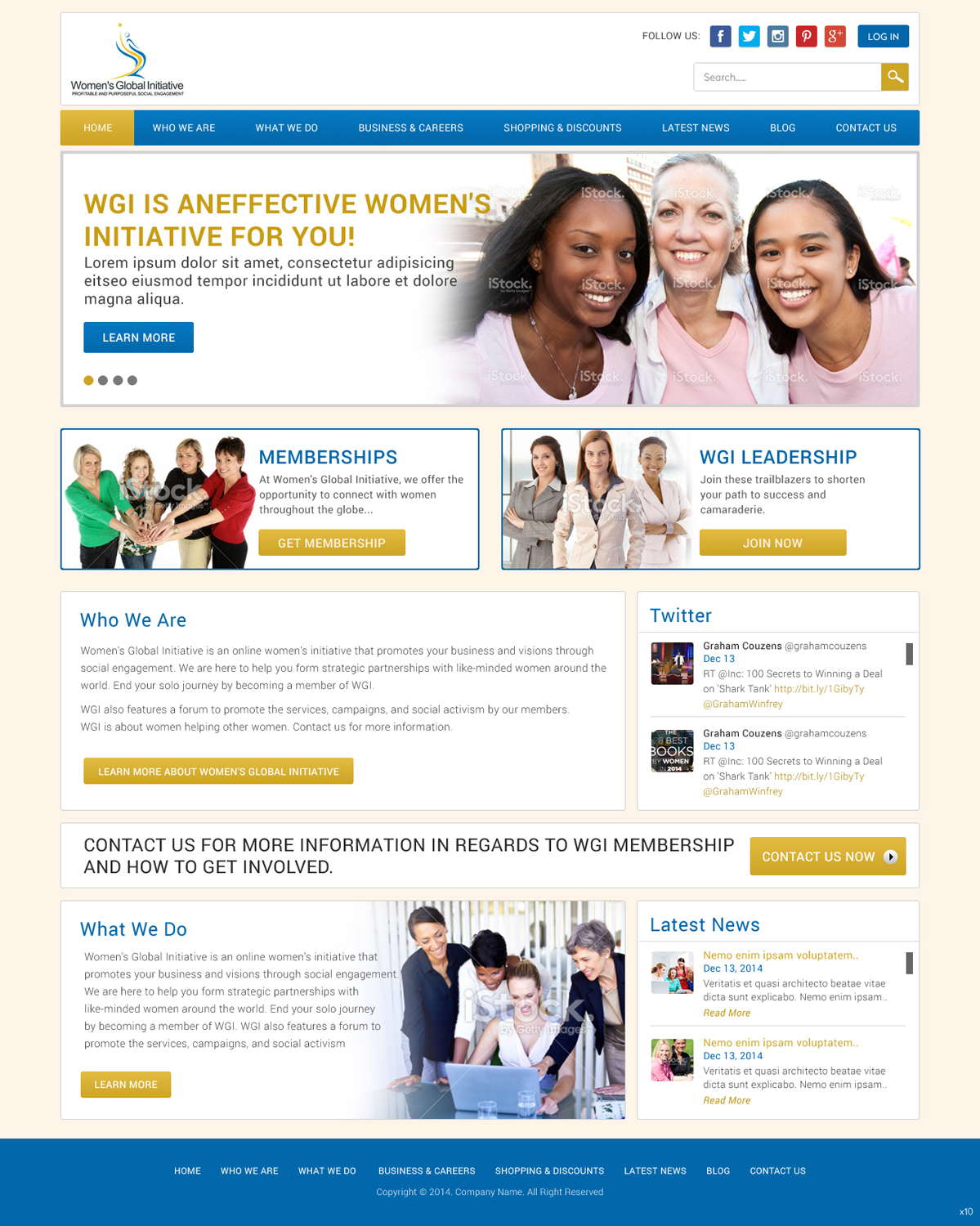 Diseño Web por pb para este proyecto | Diseño #5130522