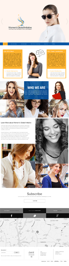 Web Design by shivani.mishra