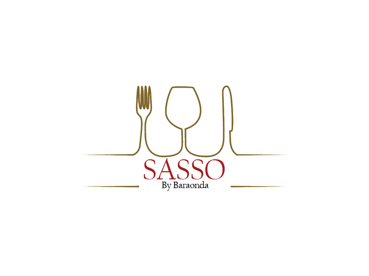 Logo Design by Ather for Baraonda Caffe Italiano | Design #5187264