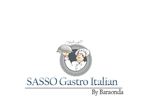 Logo-Design von Ather für Baraonda Caffe Italiano | Design: #5187487