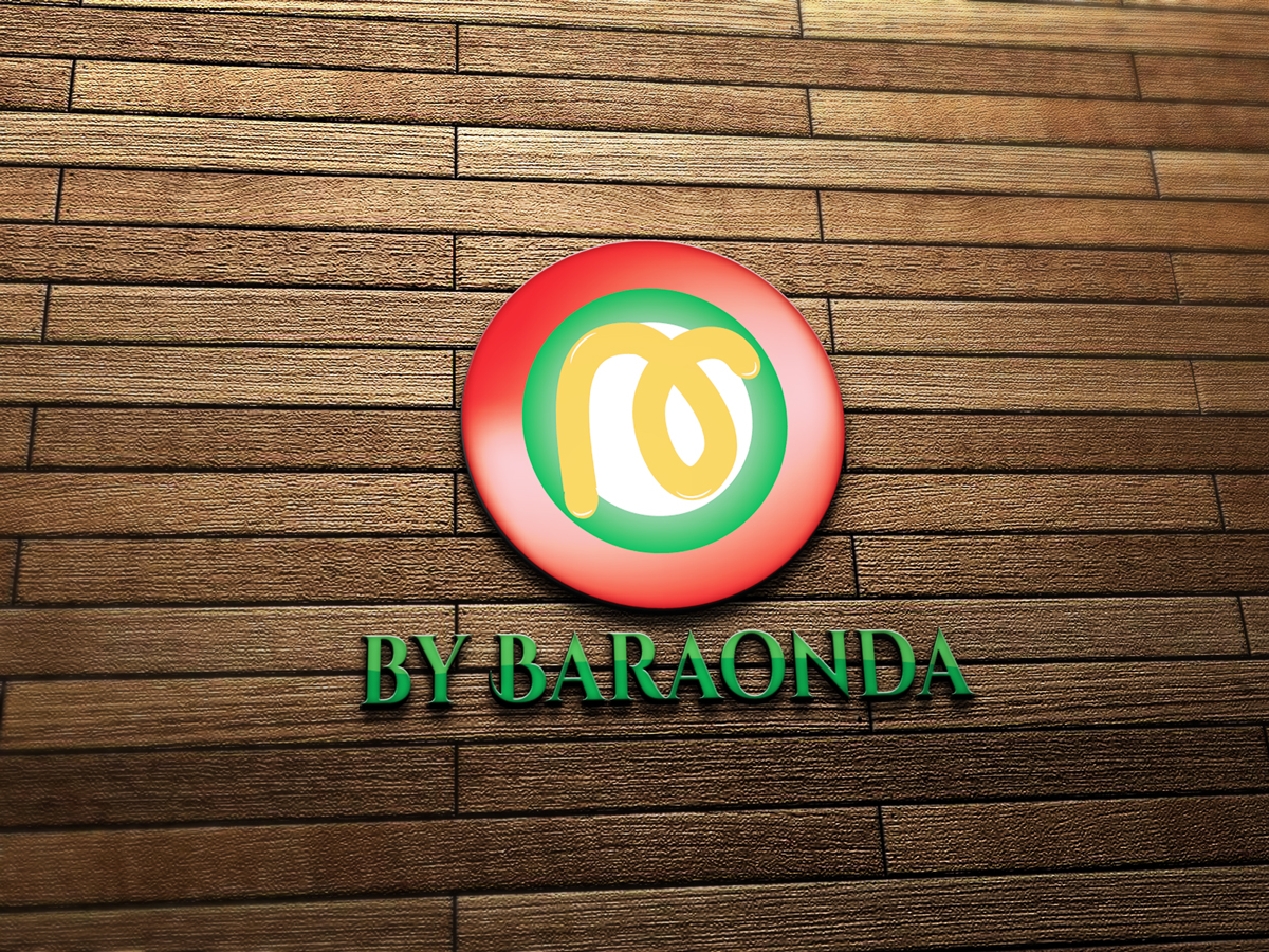 Diseño de Logo por bradoral para Baraonda Caffe Italiano | Diseño #5198521