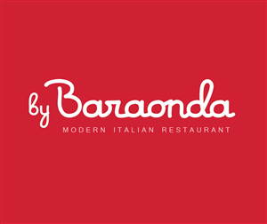 Logo-Design von Renat Rafikov für Baraonda Caffe Italiano | Design #5120882
