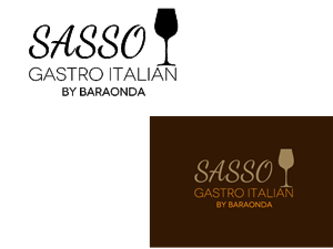 Logo-Design von lana für Baraonda Caffe Italiano | Design #5151533