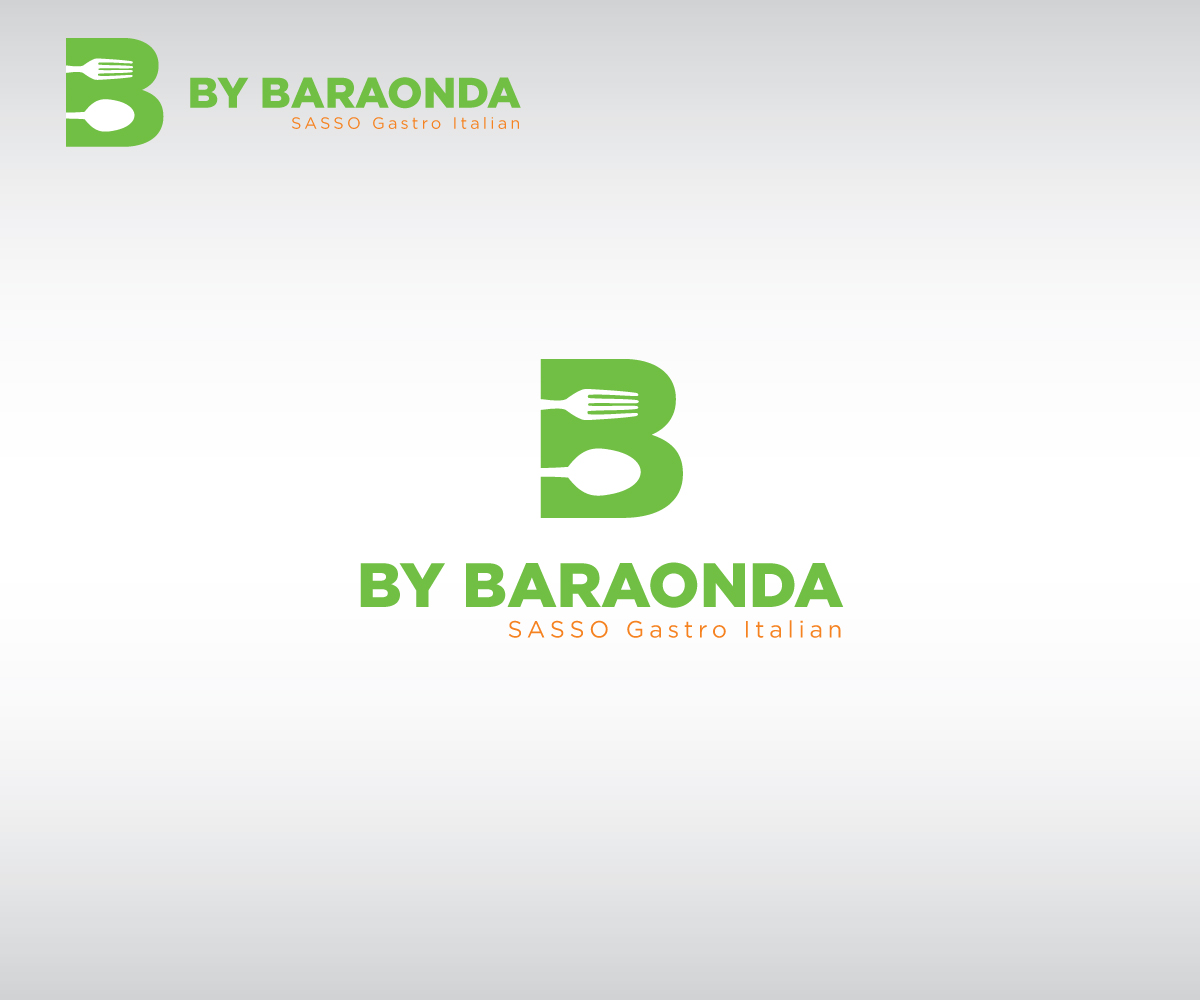 Logo-Design von saiartist für Baraonda Caffe Italiano | Design: #5192734