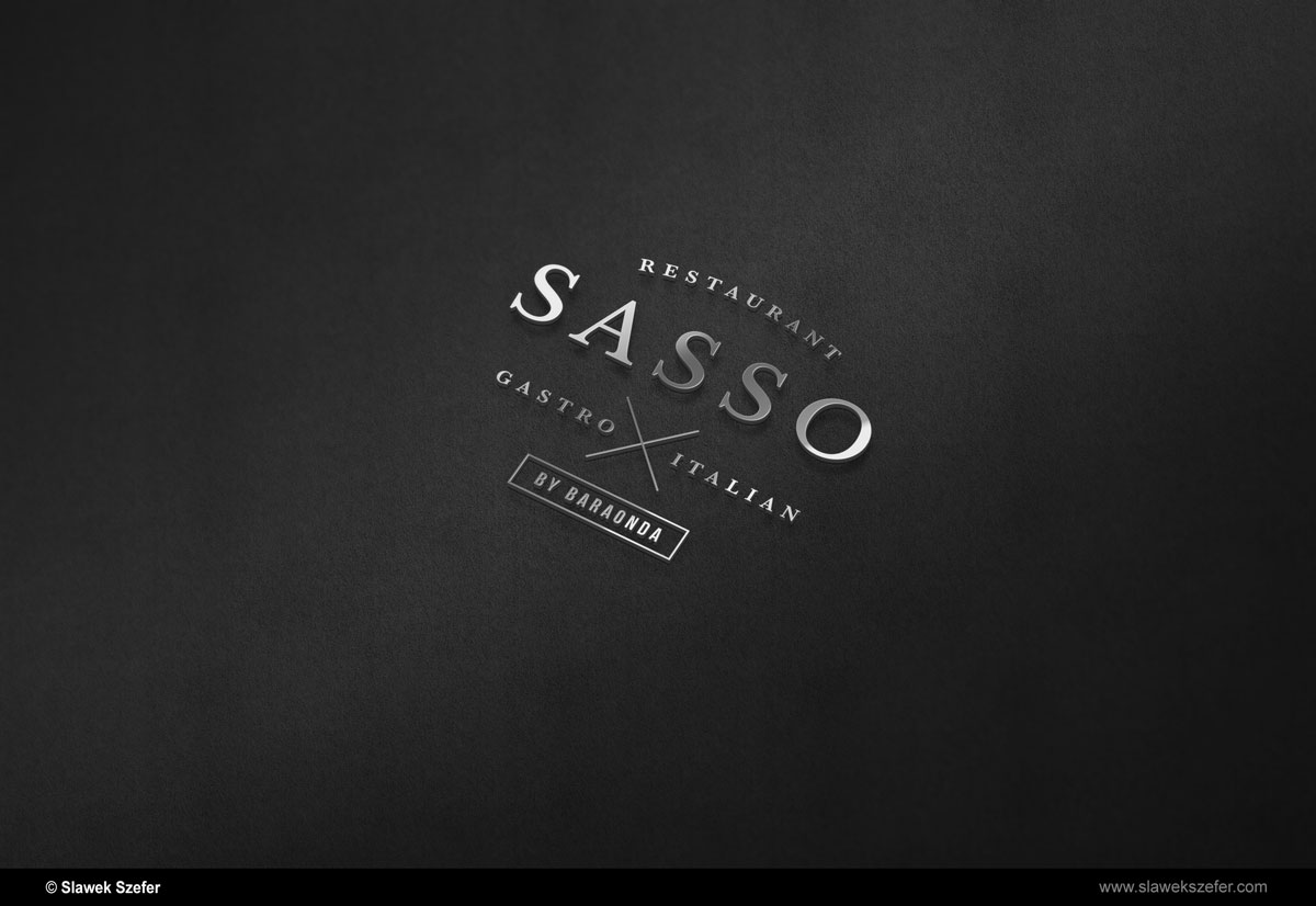 Logo Design by subjoy for Baraonda Caffe Italiano | Design #5155215