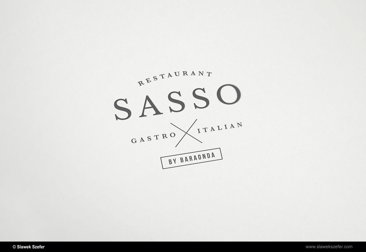 Logo Design by subjoy for Baraonda Caffe Italiano | Design #5155217