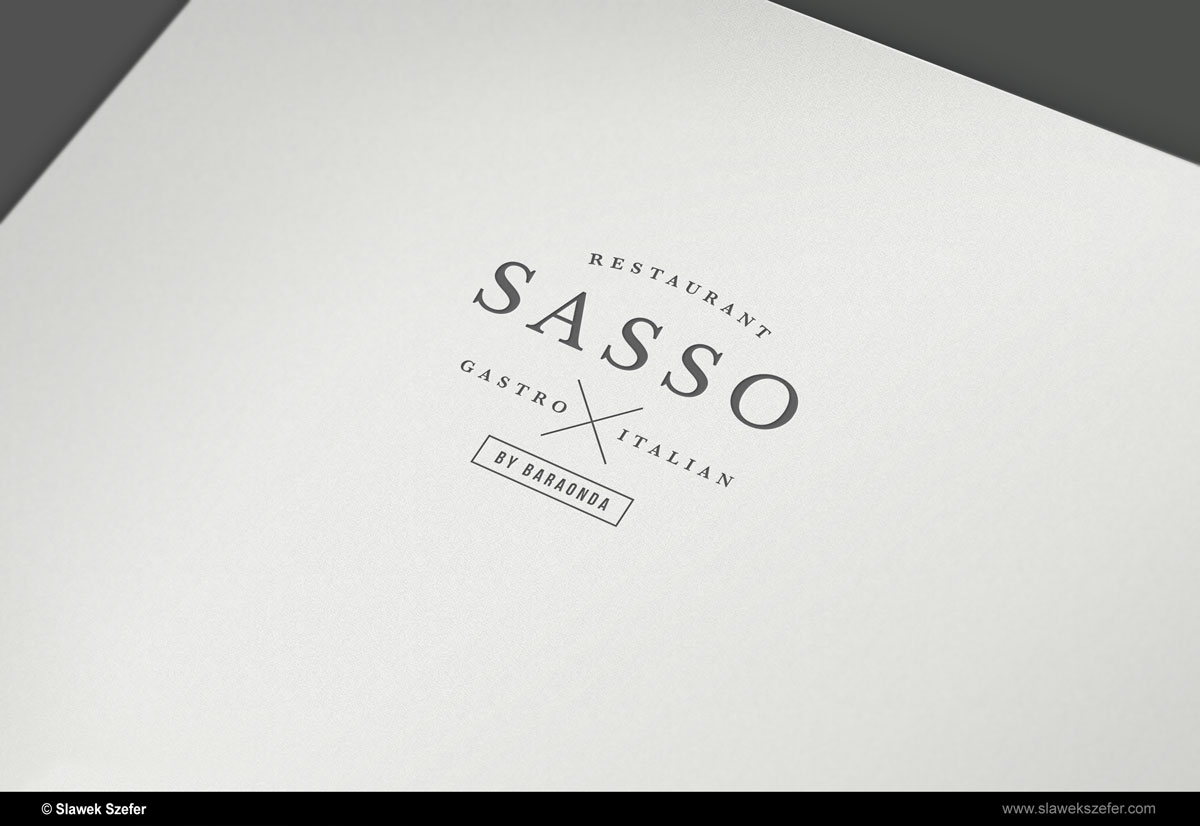 Logo Design by subjoy for Baraonda Caffe Italiano | Design #5155219