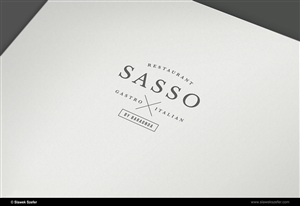 Logo-Design von subjoy für Baraonda Caffe Italiano | Design: #5155219