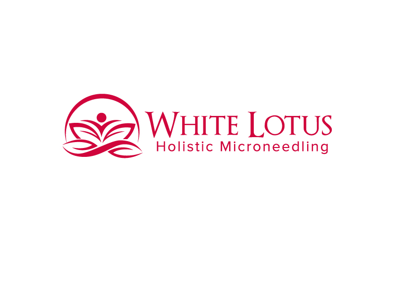 Diseño de Logo por B.Tibéri para White Lotus Anti Aging Ltd | Diseño #5202952