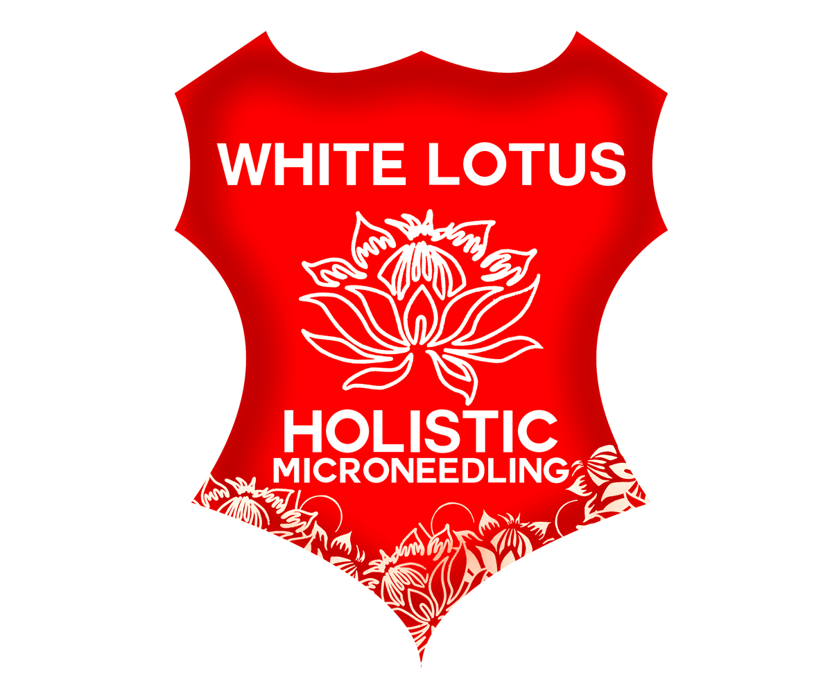 Logo-Design von Nation für White Lotus Anti Aging Ltd | Design #5203090