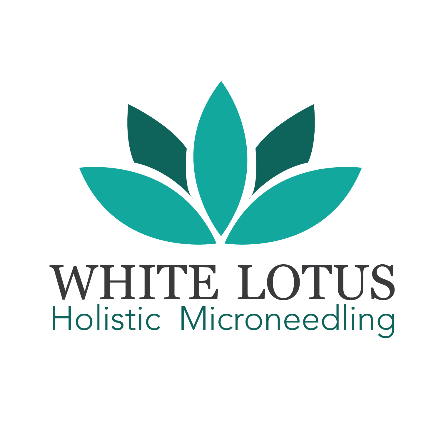 Logo Design by BMF Design for White Lotus Anti Aging Ltd | Design #5206176
