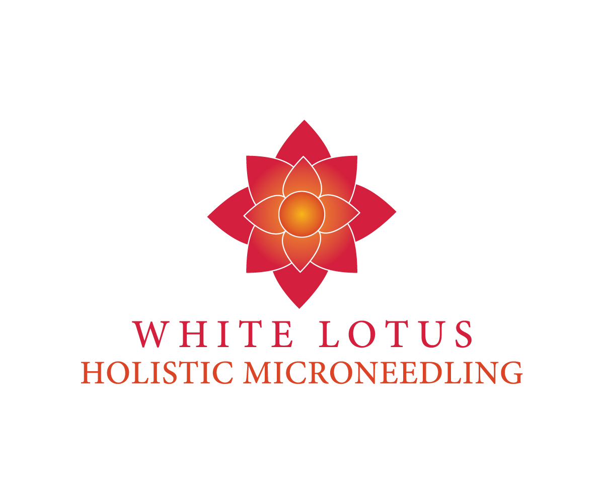 Diseño de Logo por kajt.me para White Lotus Anti Aging Ltd | Diseño #5203285