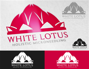 Logo Design by The Deno Technology