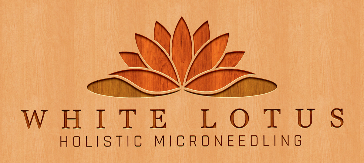 Logo Design by appas for White Lotus Anti Aging Ltd | Design #5206542