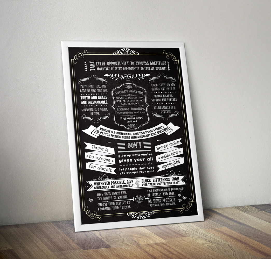 Illustration Design by Tomi and Edó for this project | Design #5128107