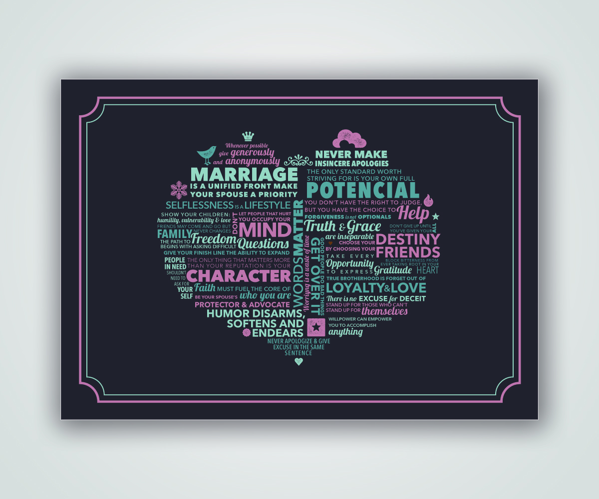 Illustration Design by R M for this project | Design #5122272