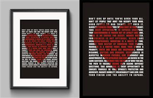 Design Illustration par D'Mono pour ce projet | Design : #5123662