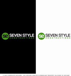 Logo Design by Senseless for this project | Design: #5215863