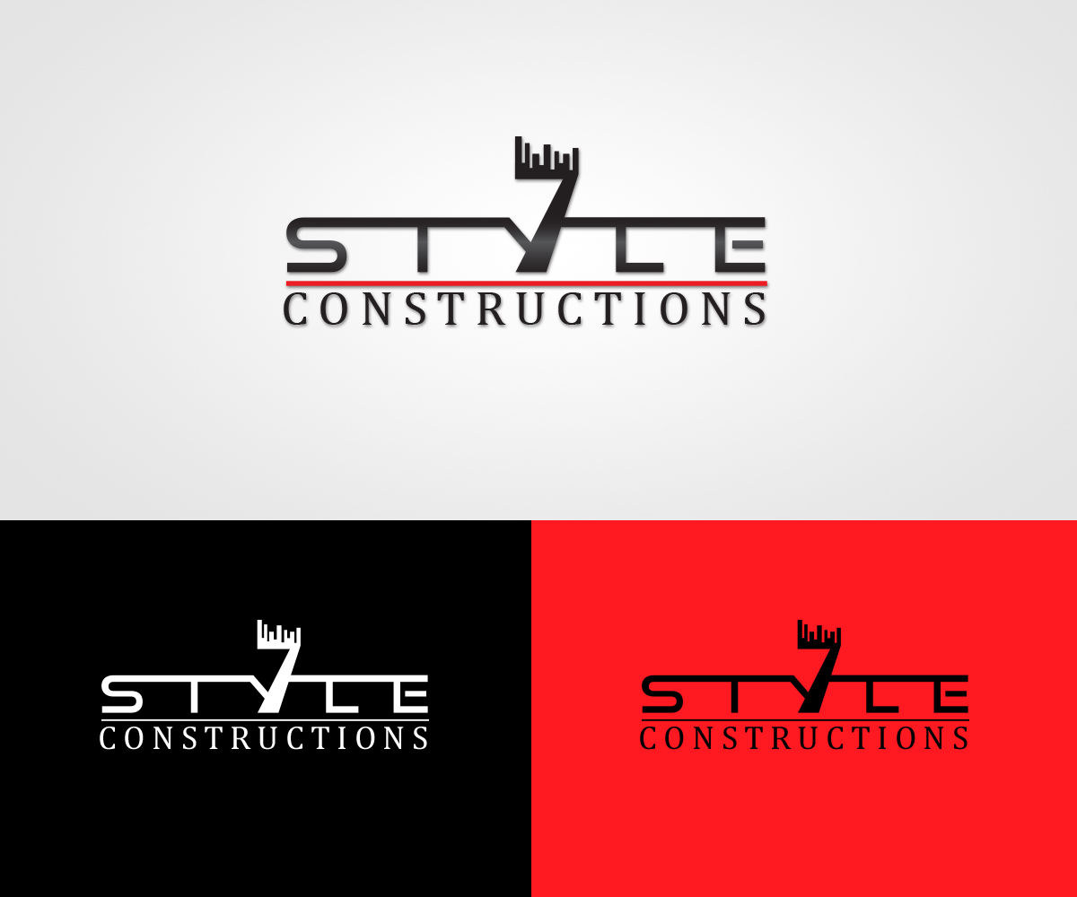 Logo Design by jofry kt for this project | Design #5216521