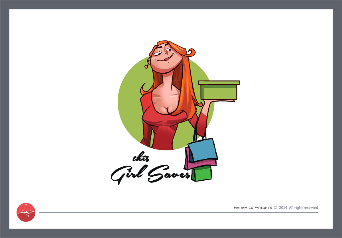 Logo-Design von BASSEM AMER für dieses Projekt | Design #5149574