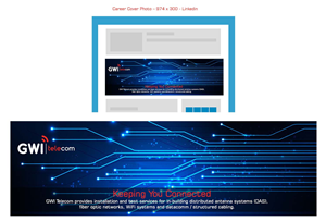 Diseño de Twitter por sigitarrin para Gap Wireless Inc. | Diseño: #5146852