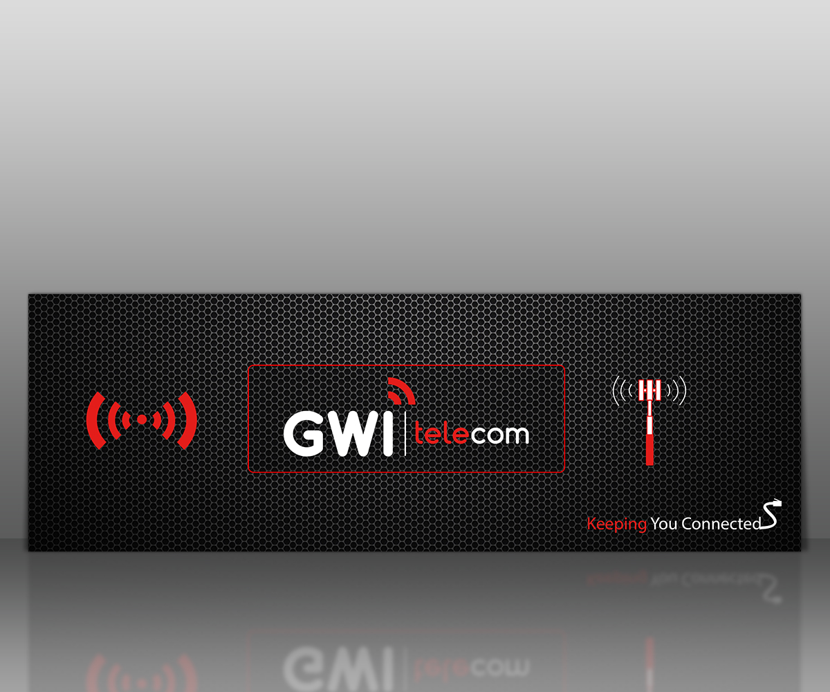 Twitter Design by CG PRITAM for Gap Wireless Inc. | Design #5210091