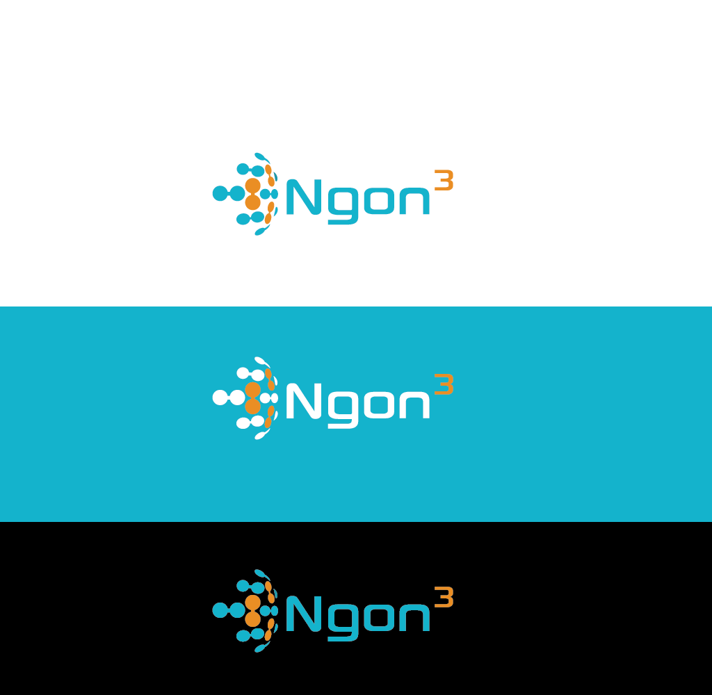 Logo Design by Kräftig! for Augmented Marketing | Design: #5118951