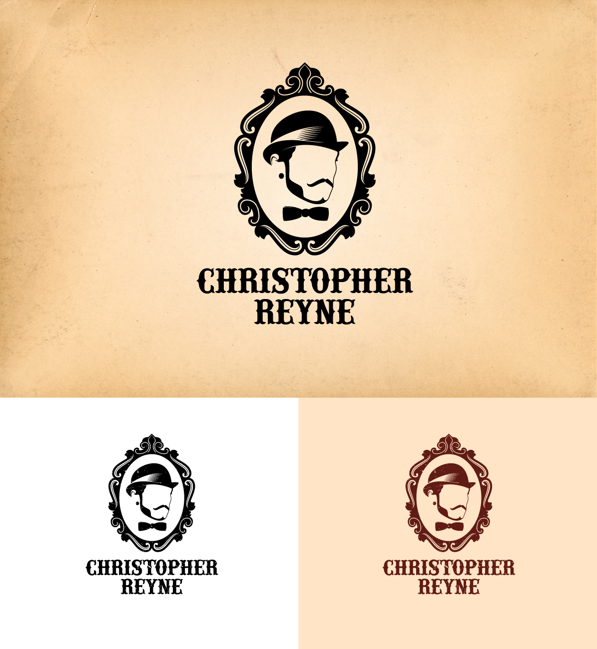 Logo Design by phete for this project | Design #1466081